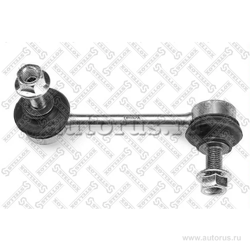 Тяга стаб. пер. п.Mazda 626 91 (5600836_SX) STELLOX 5671008_SX