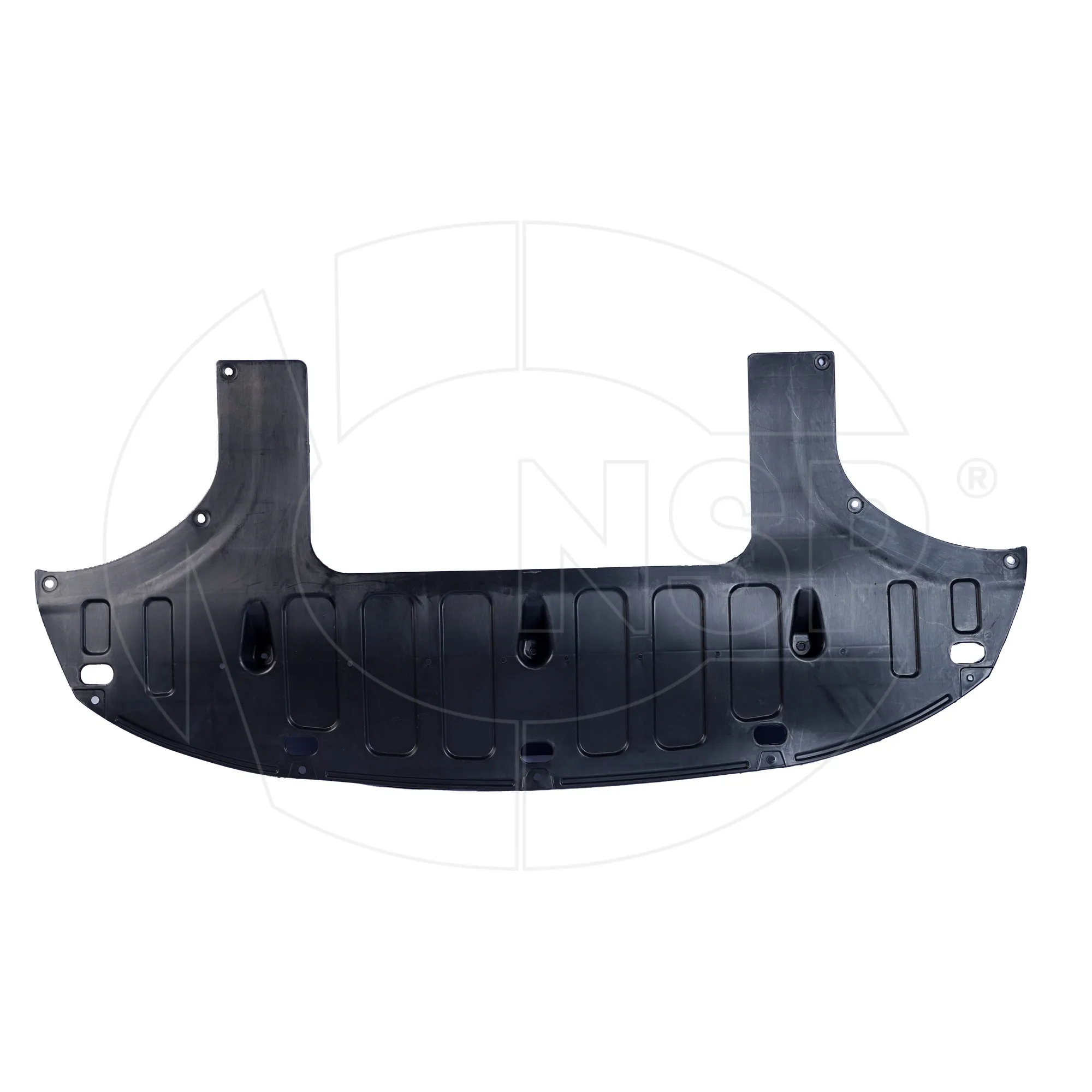 Пыльник двигателя KIA Rio IV (20-) NSP NSP0229110H0500