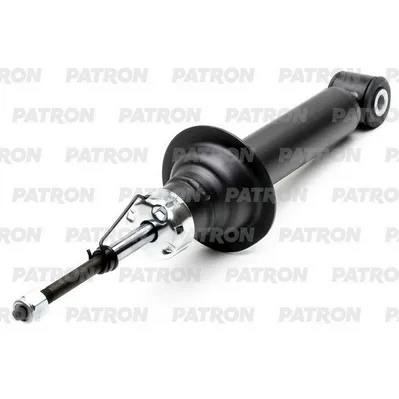 Амортизатор подвески задн NISSAN: ALMERA I 95-00, ALMERA I Hatchback 95 PATRON PSA341226