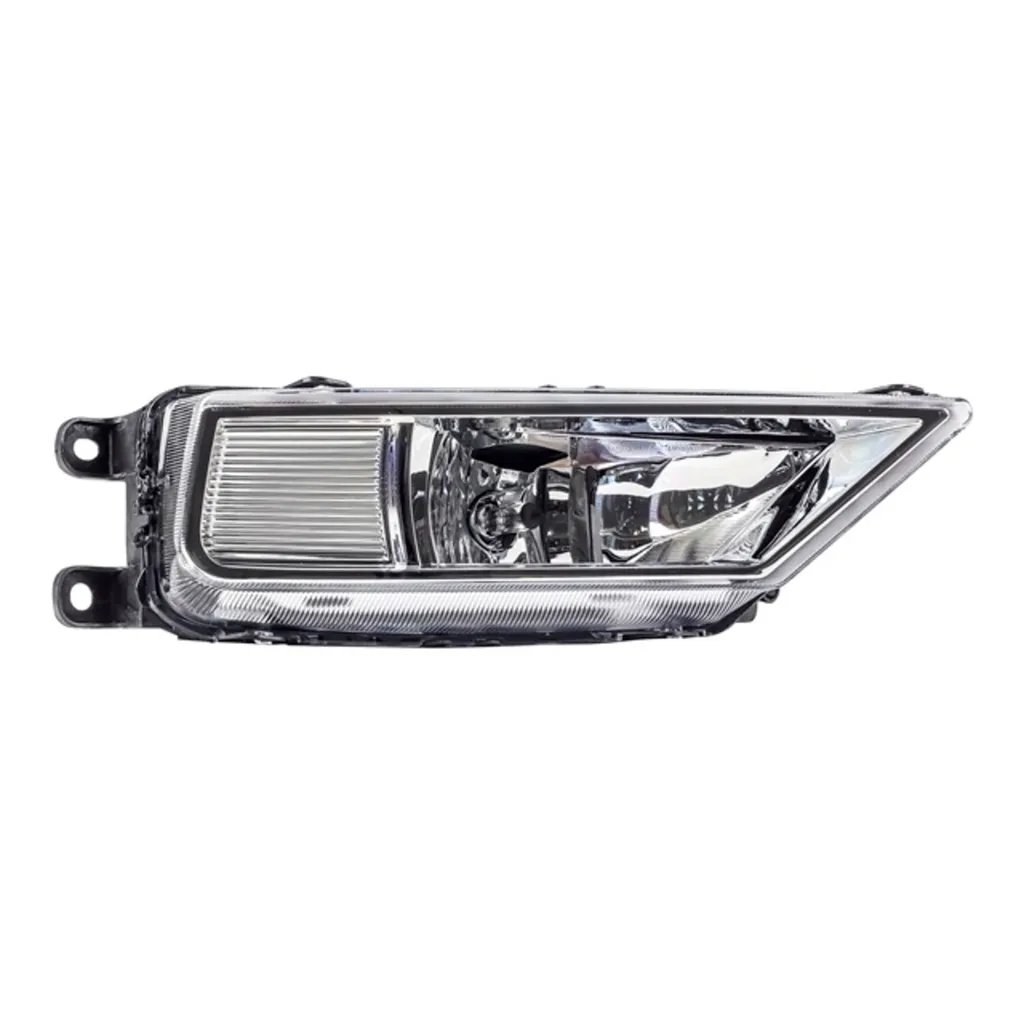 Фара противотуманная (ПТФ) правая TIGUAN II 2016-2020 VWL1700404R