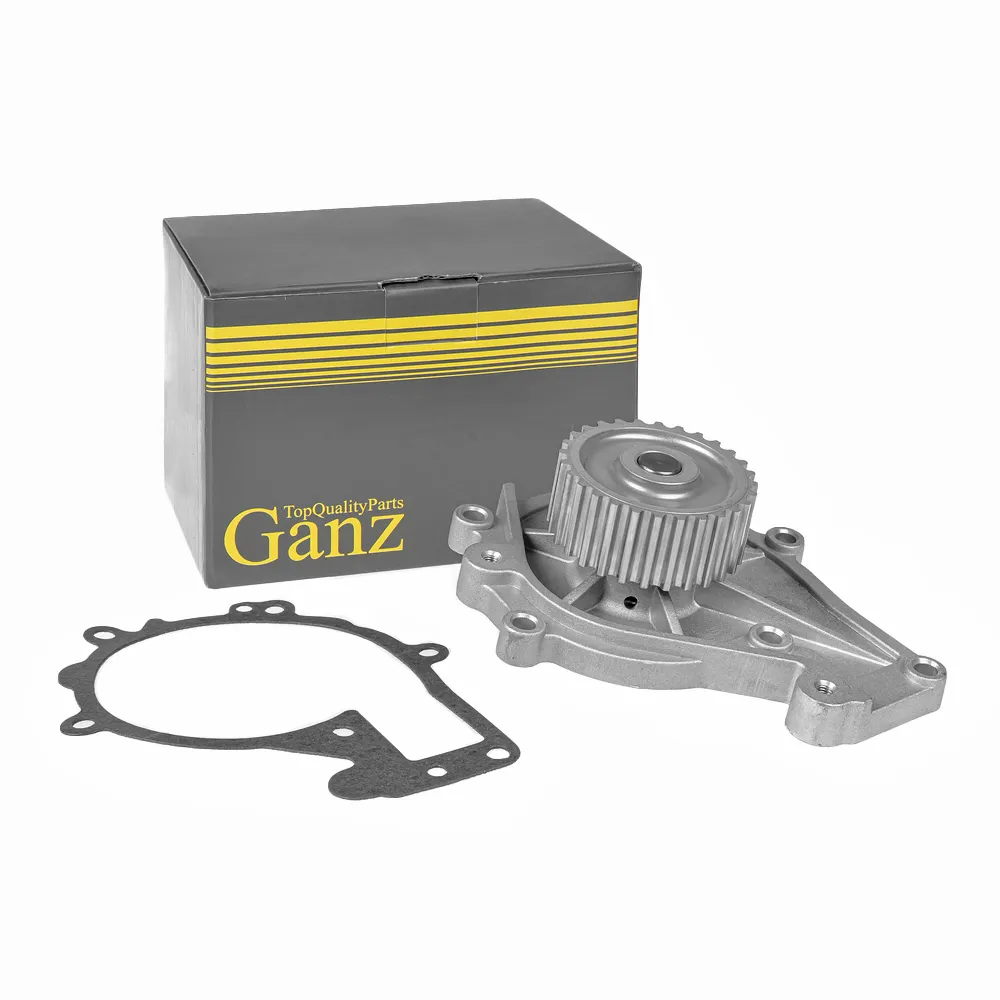 Помпа, водяной насос CHERY Tiggo (06-) GANZ GIF02102
