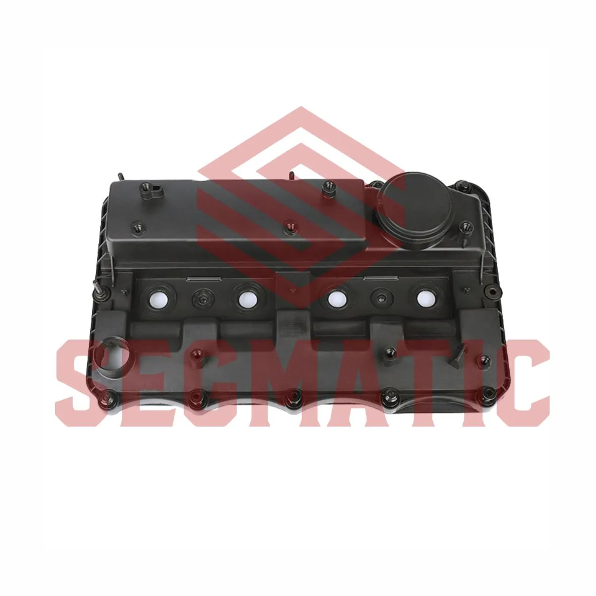 Крышка клапанная: FORD Transit 2006-2013;Transit 2014-;Transit/Tourneo Custom 2012-;Ranger 2012-201 SEGMATIC 1012F101