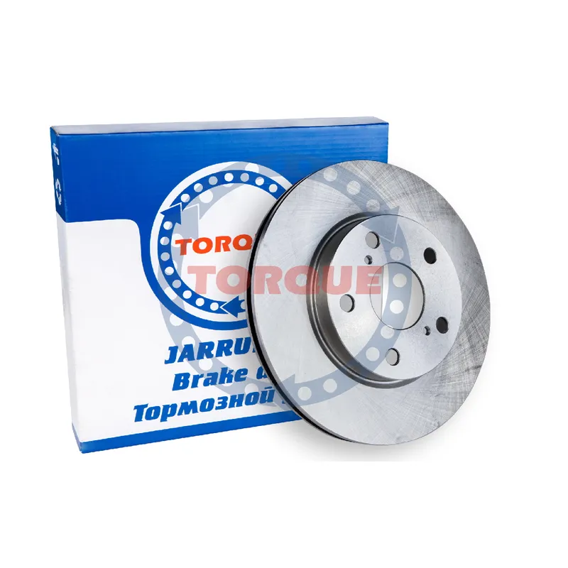 Диск тормозной TORQUE JL120