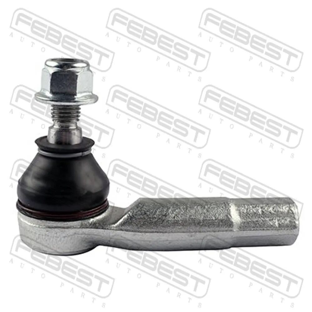 Наконечник рулевой R FEBEST 2323-UPRH