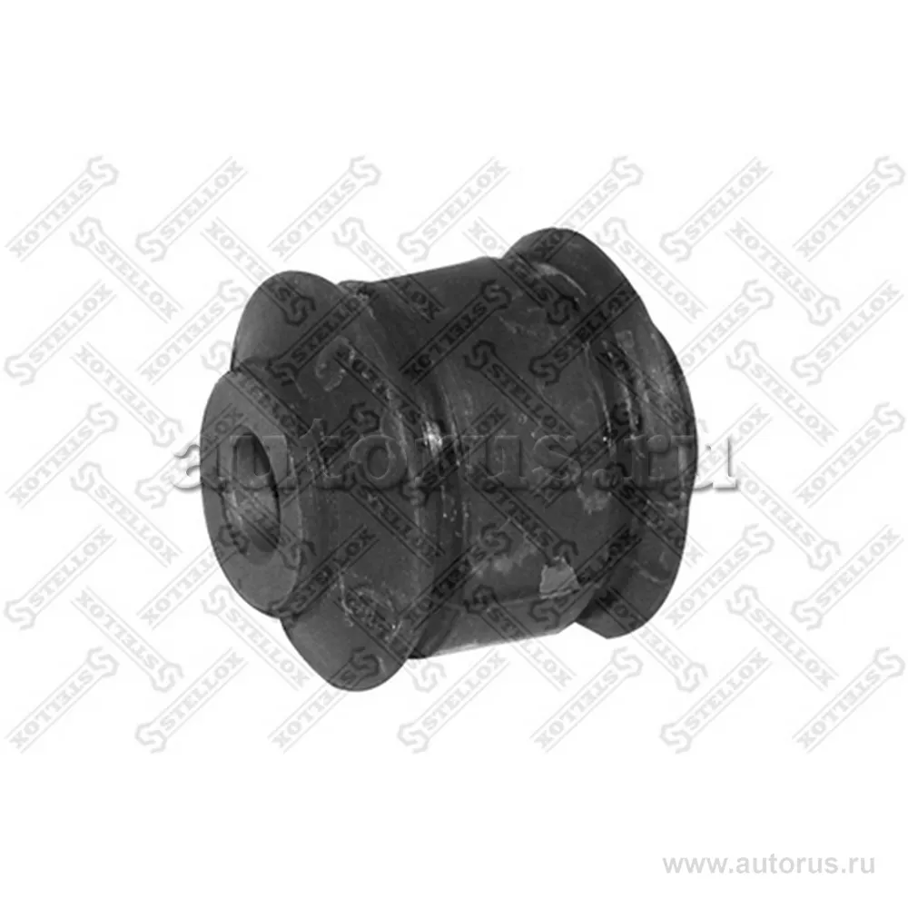 Сайлентблок рычага передней подвески Honda JAZZ 02-08 STELLOX 77-00237-SX