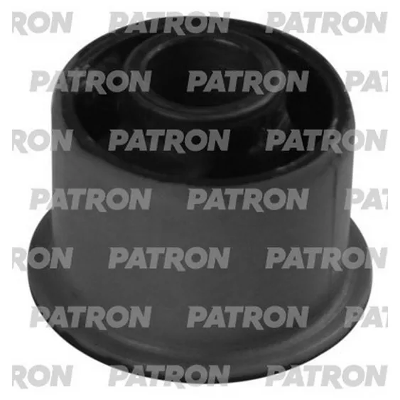 Сайлентблок рычага подвески VOLVO S60 I 2000-2010 S80 I 2000-2006 V70 Mk II 20 PATRON PSE11148