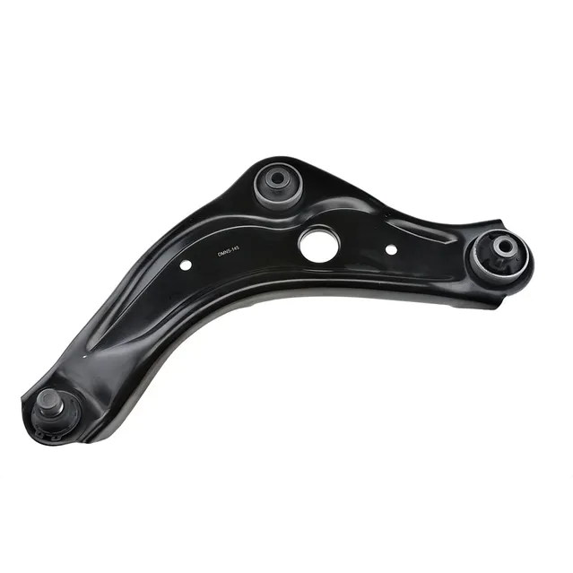 Рычаг передний нижний NISSAN QASHQAI 13-, RENAULT KADJAR 15- /LOWER LEFT/ NTY ZWDNS145