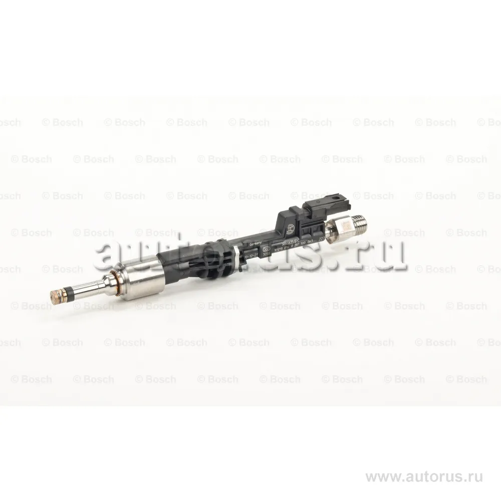 Форсунка BMW BOSCH 0261500063