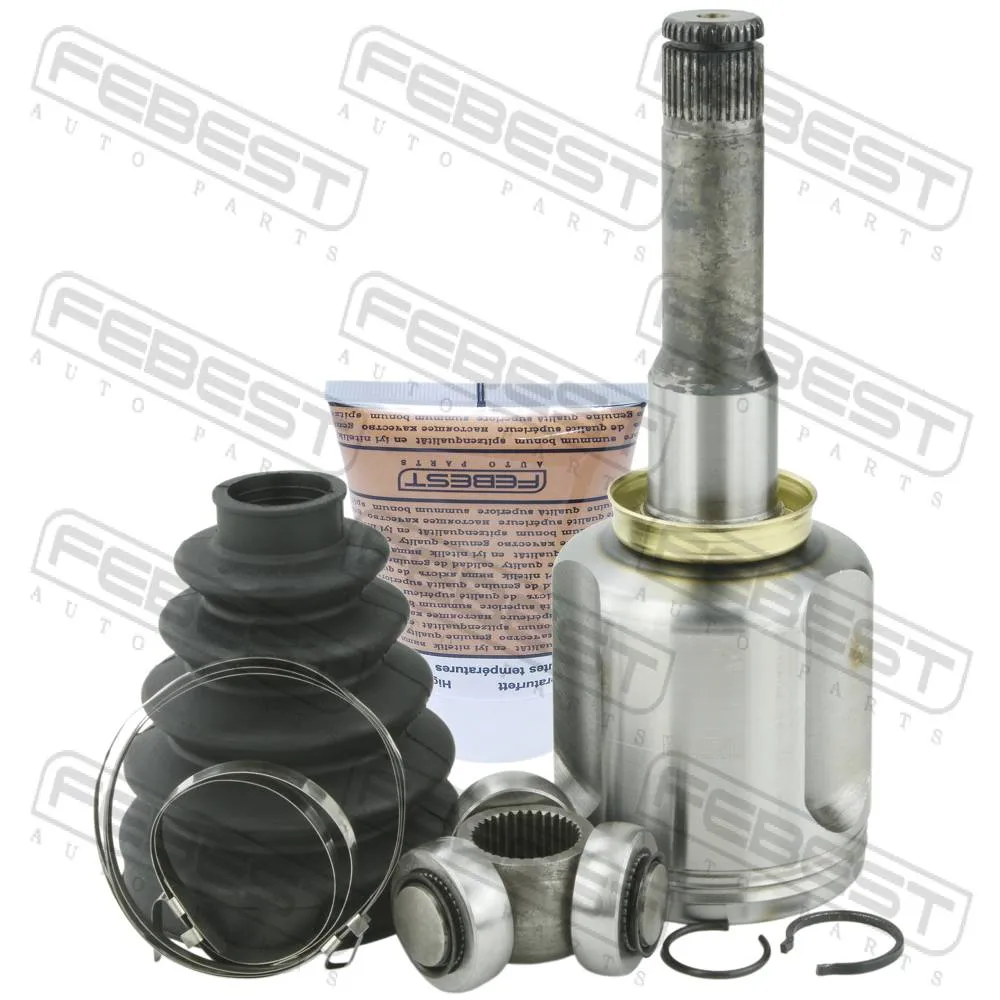 ШРУС внутренний L 34x35x34 OPEL ANTARA - ALL YEARS [GMIO] FEBEST 1811-ANTLH