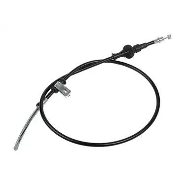 Трос ручного тормоза задний левый Mitsubishi Carisma all 96> STELLOX 29-96233-SX
