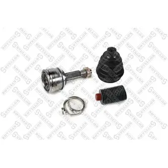 ШРУС наружный к-кт 495011R010 Hyundai Solaris 1.4-1.6 09> STELLOX 150 2003-SX
