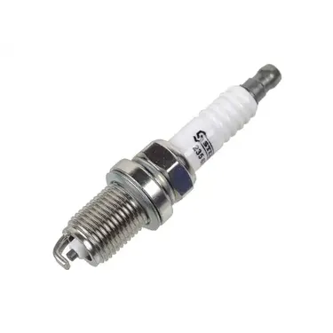 Свеча зажигания (4930/BCP6ES) никель MB W124/W202/W210 2.0-4.2 92>, STELLOX 235 676-SX