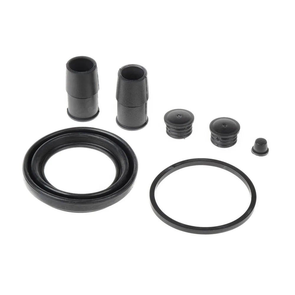 Ремкомплект переднего тормозного суппорта FORD/VAG+Skoda /Type ATE /D=57,00mm GANZ GUR57004