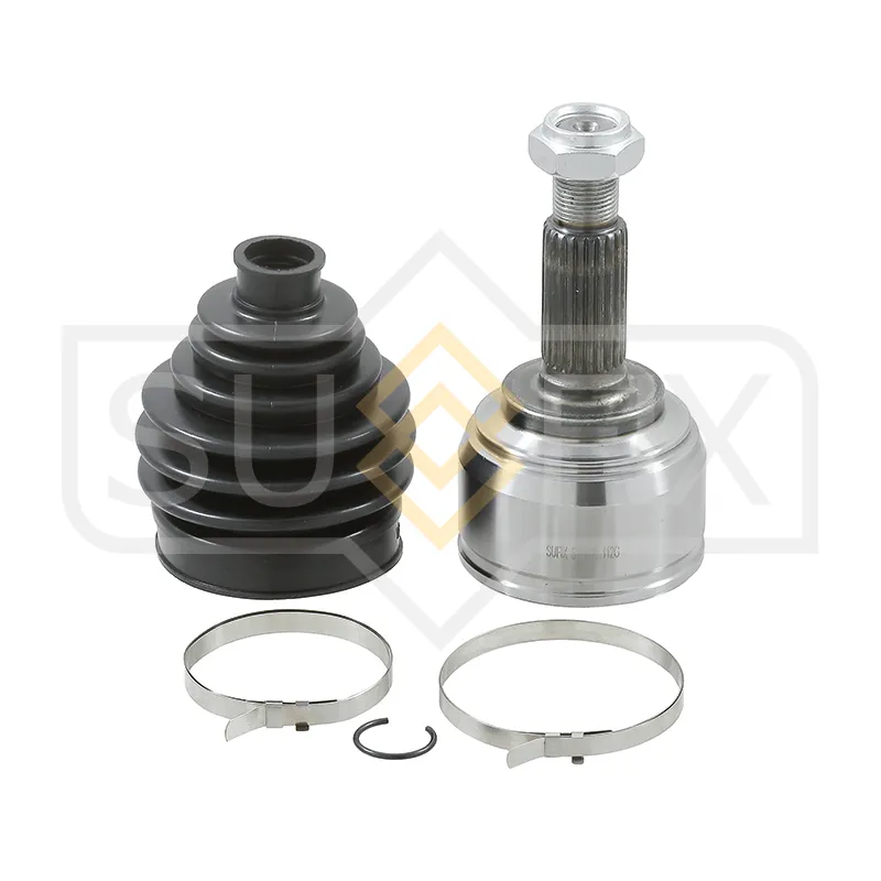 ШРУС SUFIX ST-1189