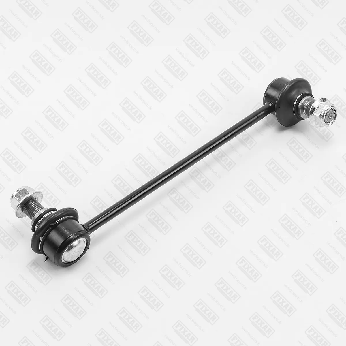 Тяга стабилизатора передняя правая KIA Soul 08-> FIXAR FP0989R