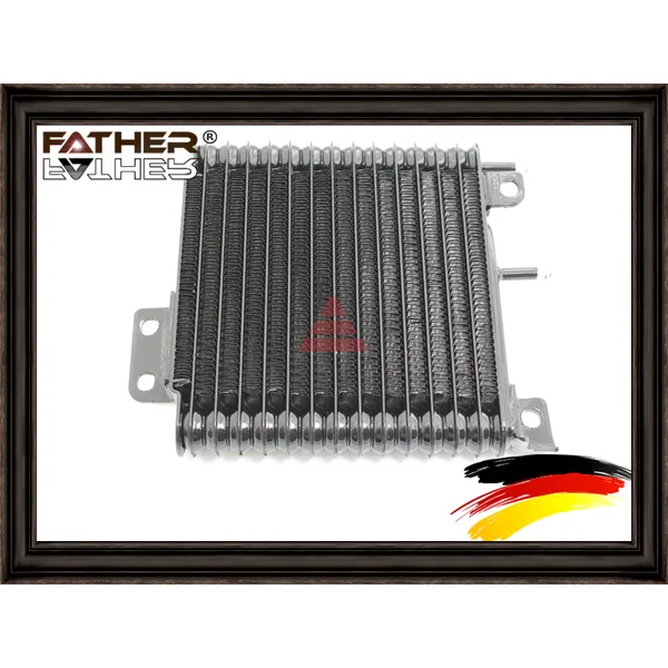 Радиатор масляный FATHER F2422R39
