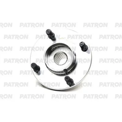 Ступица колеса без подшипника передн. FORD Escort/ Fiesta/ Focus/ PATRON PBK4513H