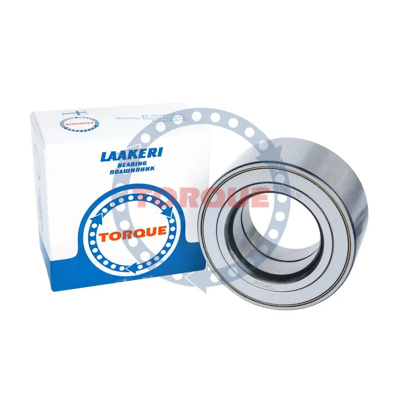 Подшипник ступицы передней 52710-26510 50310-3E102 0K56B3304 TORQUE DAC42760039