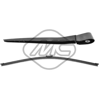 ПОВОДОК + ЩЕТКА VOLVO XC90 I (275) 2006-2010 Metalcaucho 68463