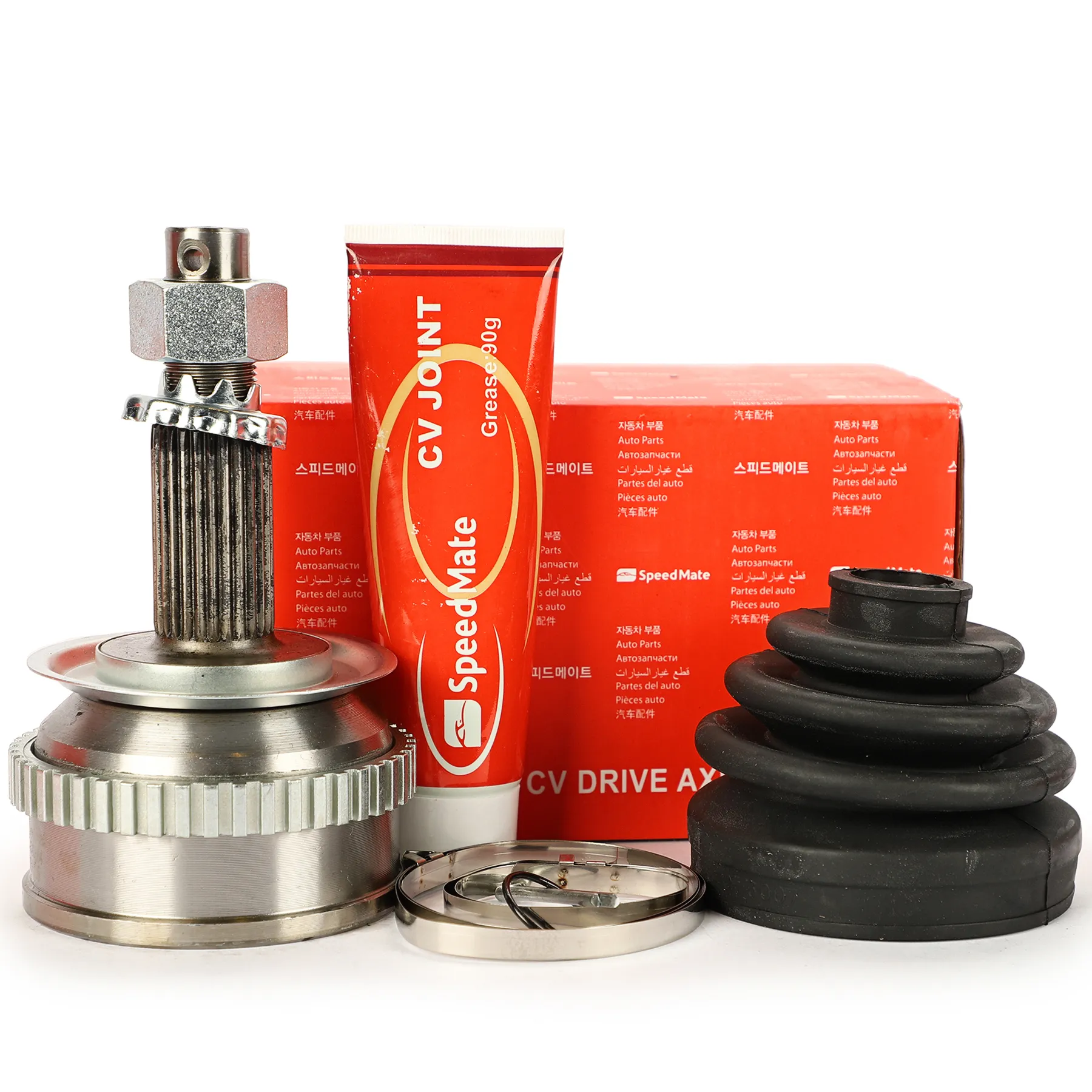 ШРУС наружний L=R CHRYSLER VOYAGER / GRAND VOYAGER III (GS) 2.4 i 01.95-03.01 SPEEDMATE SM-CVU004