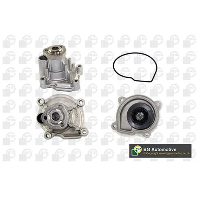 НАСОС ВОДЯНОЙ AUDI A3/VW GOLF 5/JETTA/TOURAN 1.6FSI 16V 03- CP0121