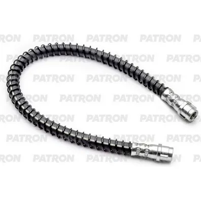 Шланг тормозной задний! L=430\ VW Toureg 02> PATRON PBH0212