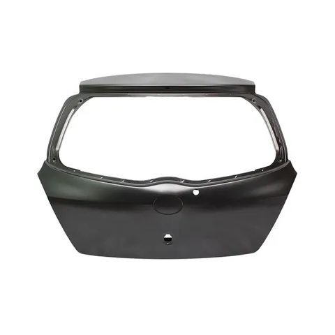 Крышка багажника хэтчбек YARIS 2006-2011 TOYOTA 6700552750