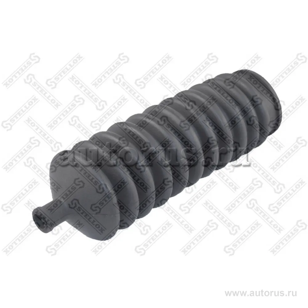 Пыльник рейки рулевой Subaru Legacy B12 99-03 STELLOX 14-17003-SX