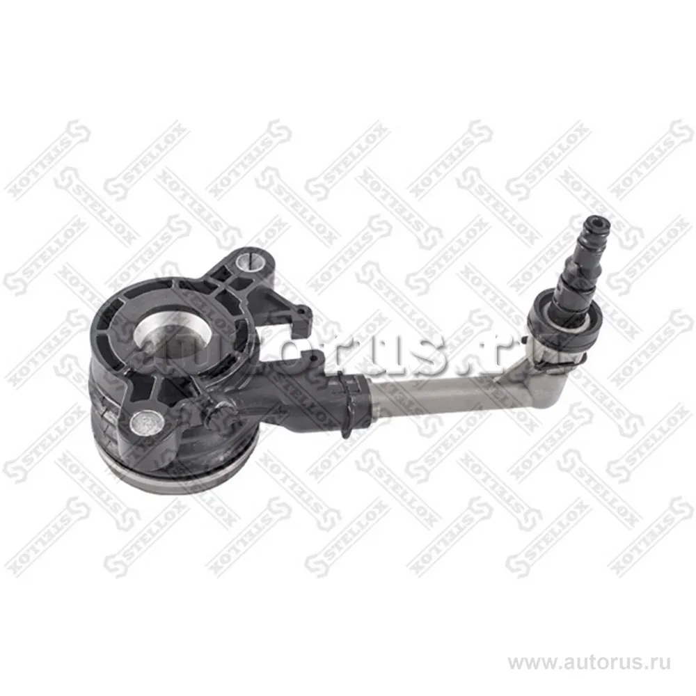 Подшипник выжимной гидравлический Renault Megane/Scenic 2.0/1.9CDi STELLOX 07-00812-SX