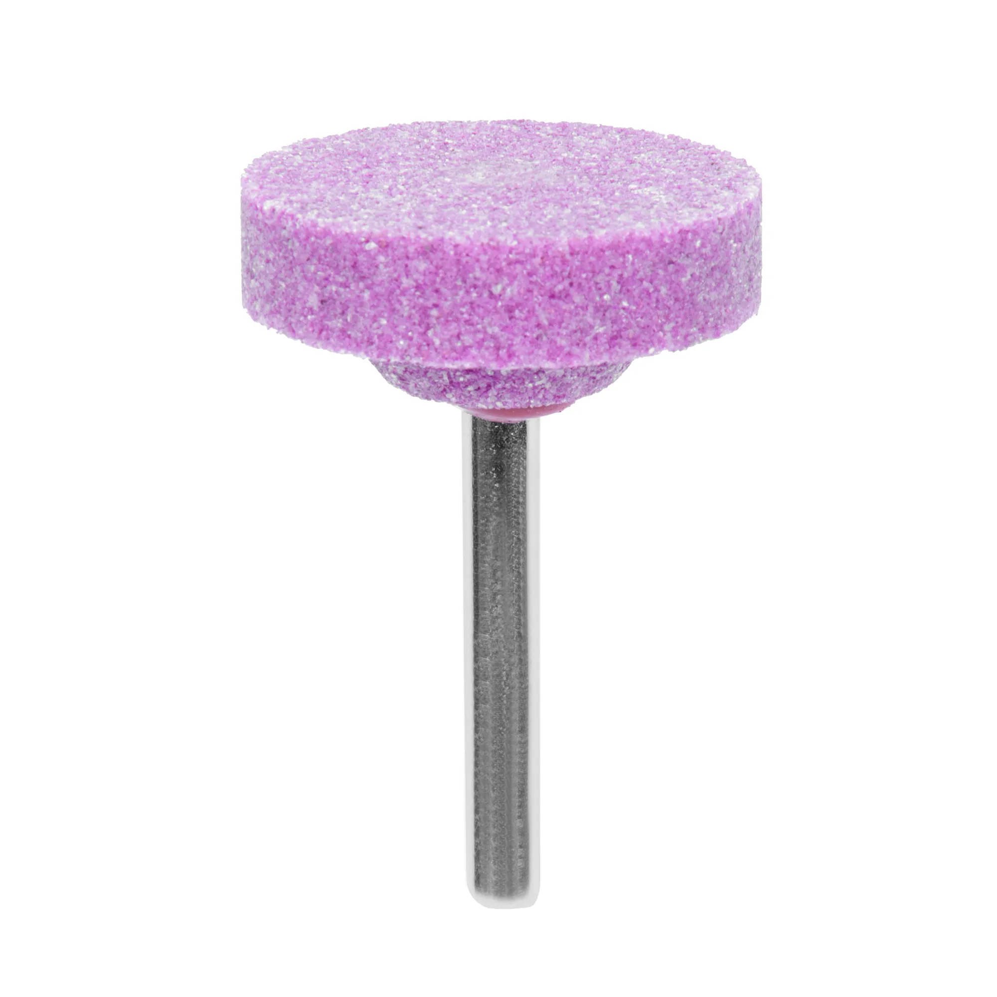 Насадка абразивная дисковая 40х12мм Monogram Monogram 107-639