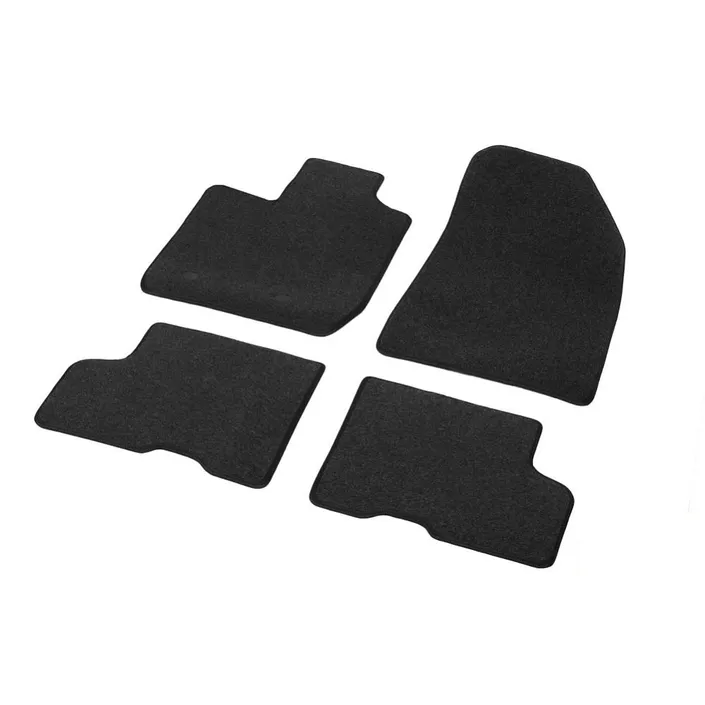 Текстильные коврики салона, AutoFlex, Standard, для Renault Duster II 2WD/4WD 2021-/ Renault Kaptur 4470103