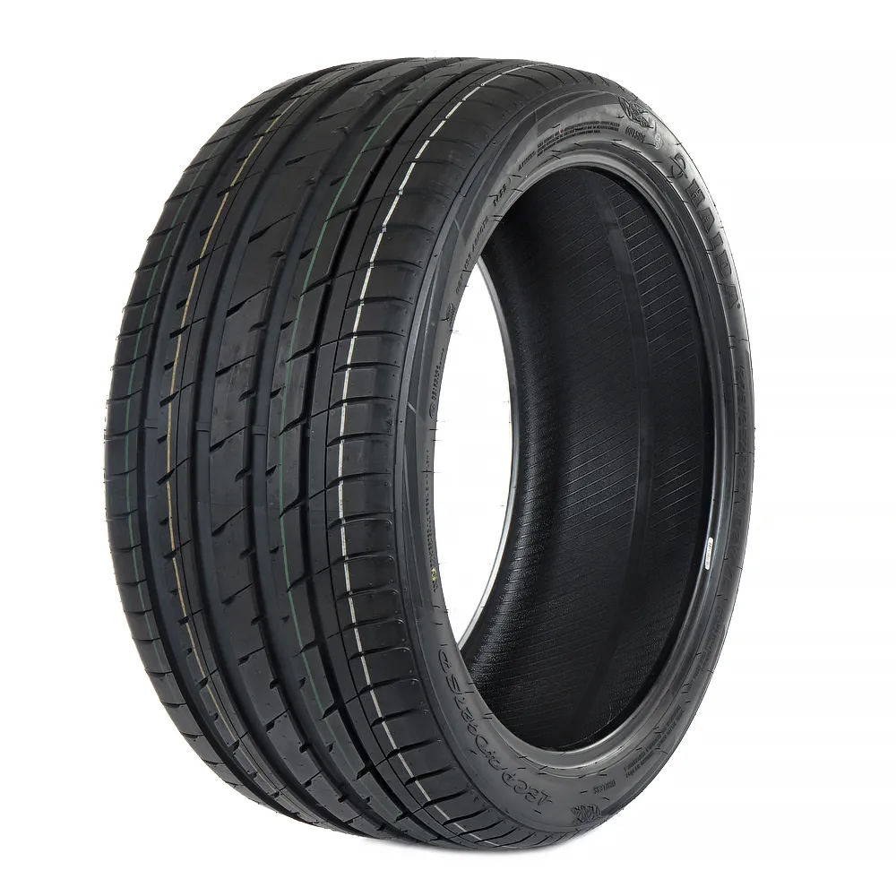 Шина R20 275/35 HAIDA HD927SP 102W лето HD927SP2753520