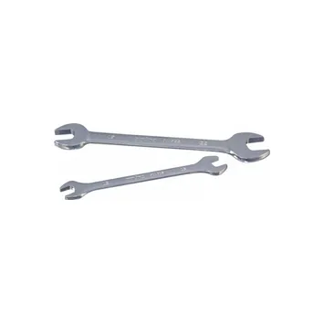 Ключ рожковый, 12 x 13 мм OMBRA 011213