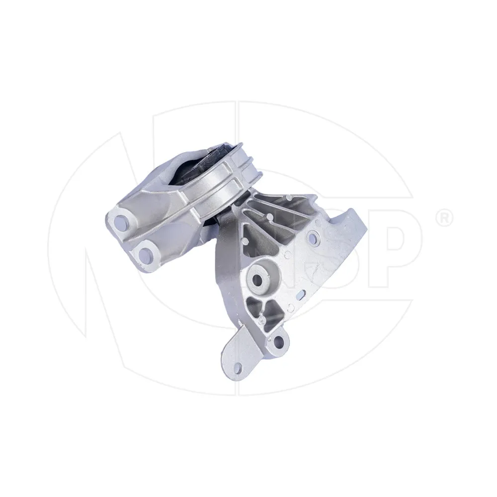 Опора двигателя RENAULT Duster (12-) передняя правая NSP NSP NSP07112100071R