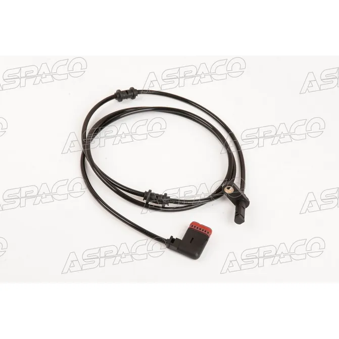 Датчик абс задний MERCEDES W211 (E200, E320, E400, E500), W219 (CLS280, CLS320, CLS350, CLS500) ASPACO AP1754