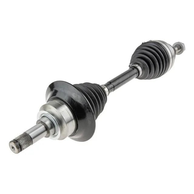Полуось MB W166 GL450/GL550, GLE320 15- передняя левая NTY NPWME068