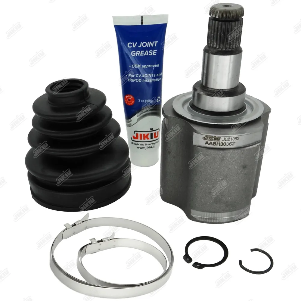 ШРУС Toyota 4 Runner 95->02 /Hilux Surf 95->02 /Land Cr JIKIU JC21092