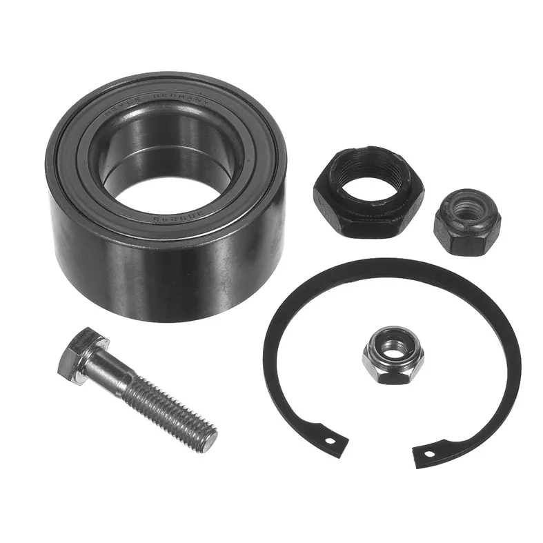 Подшипник ступицы передний (компл.) AUDI 80/90/100(44) MEYLE 100 498 0036