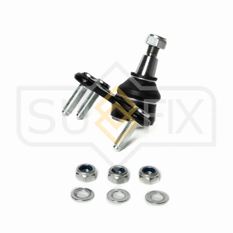 Шаровая опора нижняя L AUDI A3(8V) 1.2T-2.0D 12>, SKODA Octavia(5E) 1.2T- SUFIX SG-1162