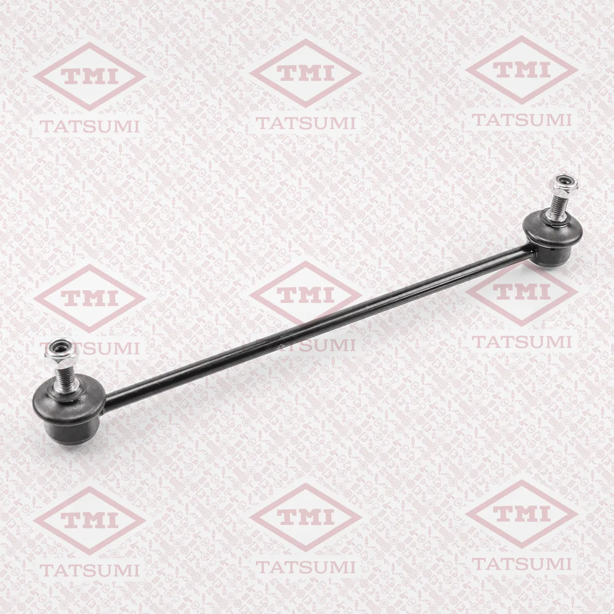 Тяга стабилизатора передняя L/R PEUGEOT 206/1007 98-> TATSUMI TEB1009