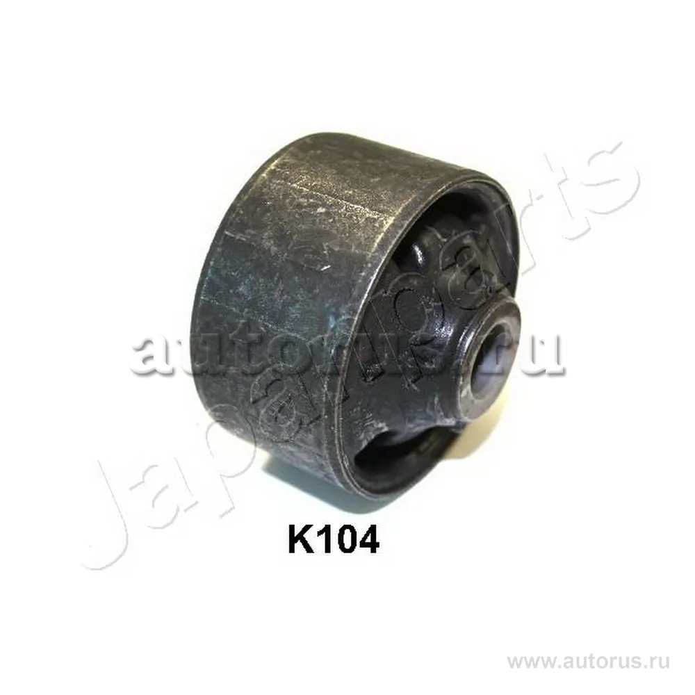 Сайлентблок JAPANPARTS RUK104