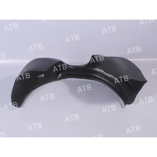 Подкрылок Fiat Ducato 3 2002-2011 передний левый ATB 1AFD30G0FL