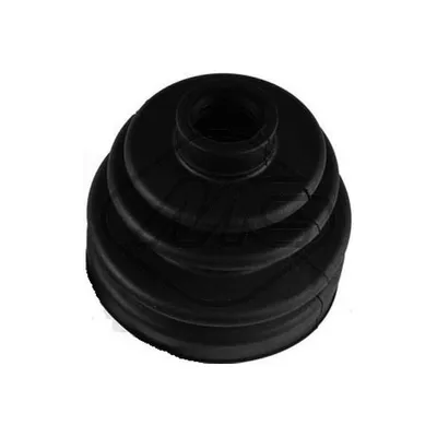 К-кт пыльника шруса внешн HON ACCORD II-V/CR-V III/NIS PRIMERA 2.0-2.2 90-12 Metalcaucho 01284