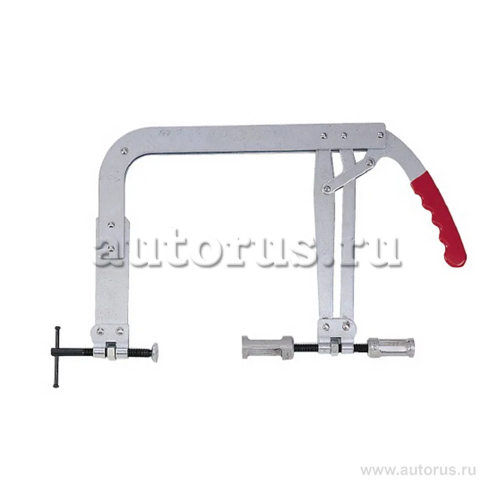 Рассухариватель клапанов универсальный FORCE 62104