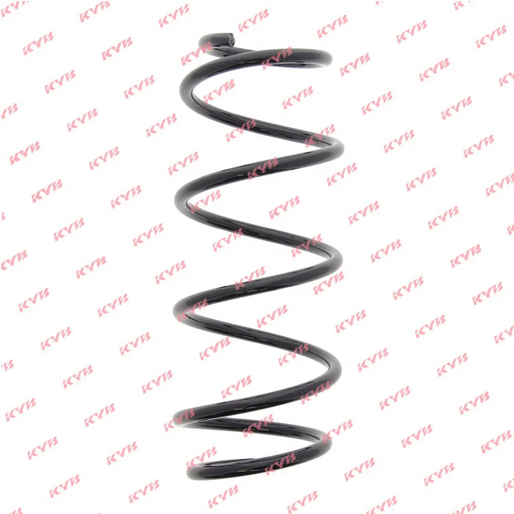 Пружина пер. Seat Ibiza 1.2/1.4 02> KYB RA3750