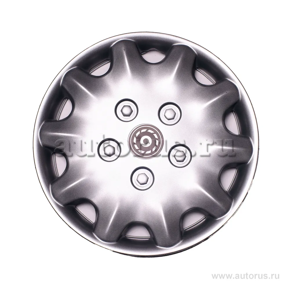 Колпаки R-14 BOSS (4 шт) Джестик БОСС 14 (5)