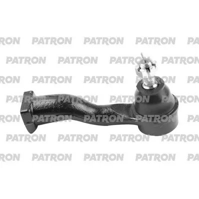 Наконечник рулевой тяги KIA SPORTAGE 1993-2004 & NB7 RETONA 1998-2003 (Про PATRON PS10050R