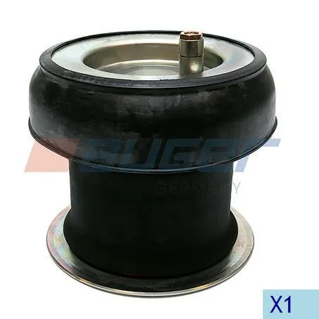 Пневмоподушка в Сборе MERCEDES AUGER AU341817K