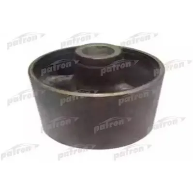 Сайлентблок опоры двигателя КПП DAEWOO: TICO 91-97 PATRON PSE10411