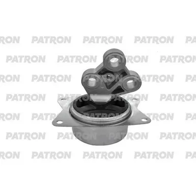 Опора двигателя OPEL VECTRA C 03- SIGNUM 04- PATRON PSE30806